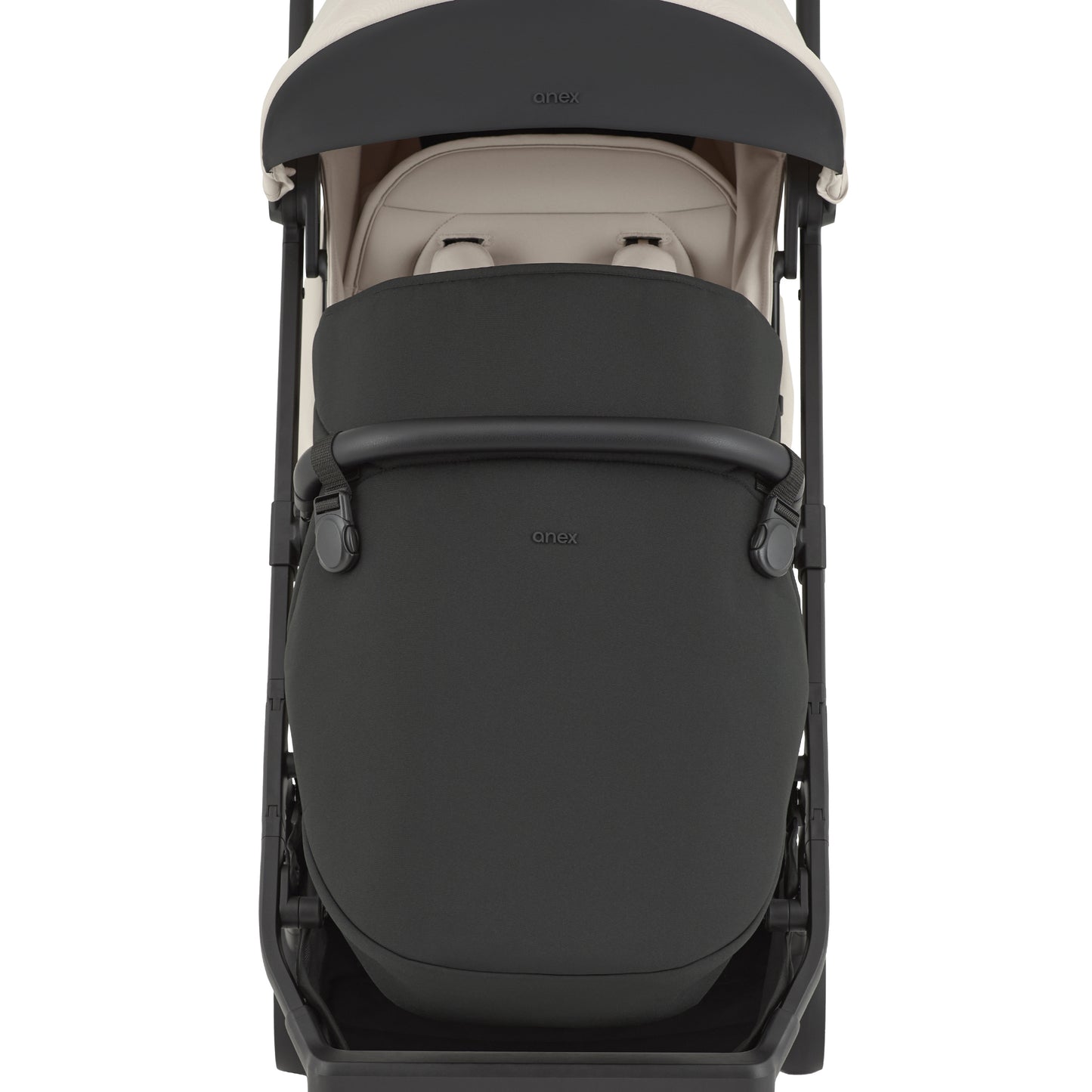 Anex Fußabdeckung für Air-X² Buggy / Sportkinderwagen