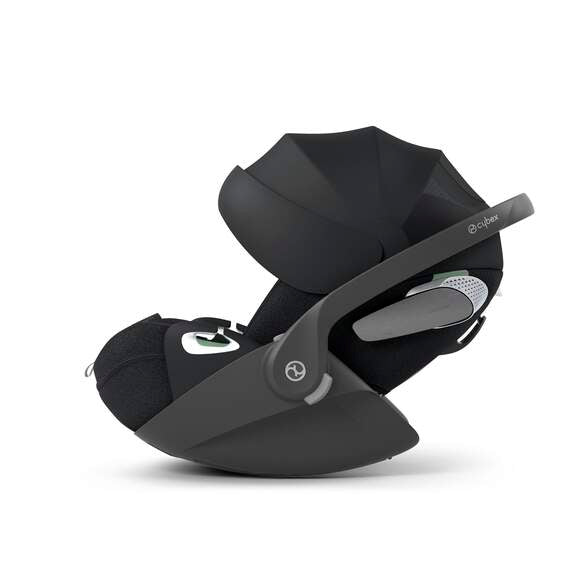 CYBEX Cloud T i-Size - Sepia Black (Plus)