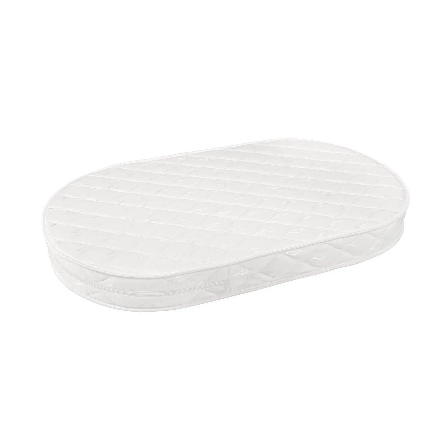 Kokosmatratze - Oval/groß