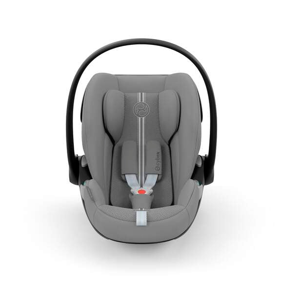 CYBEX - Cloud G i-Size - Stone Grey (Plus)
