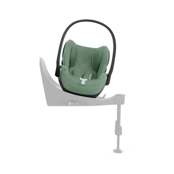 CYBEX Cloud T i-Size - Leaf Green (Plus)