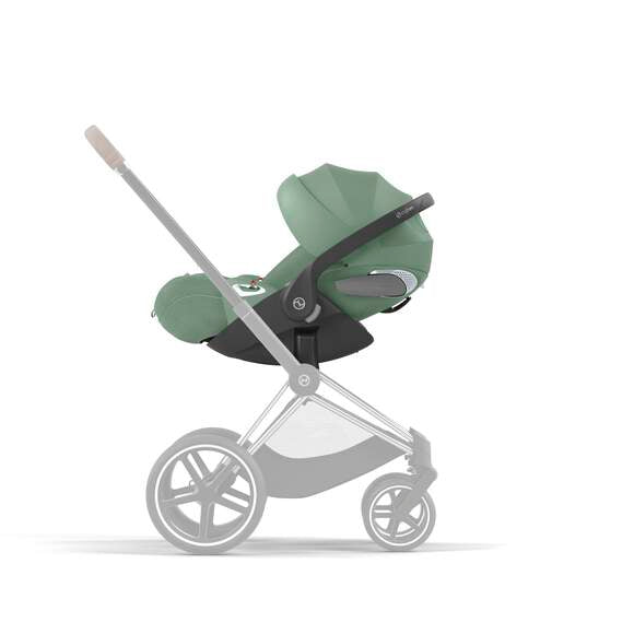 CYBEX Cloud T i-Size - Leaf Green (Plus)