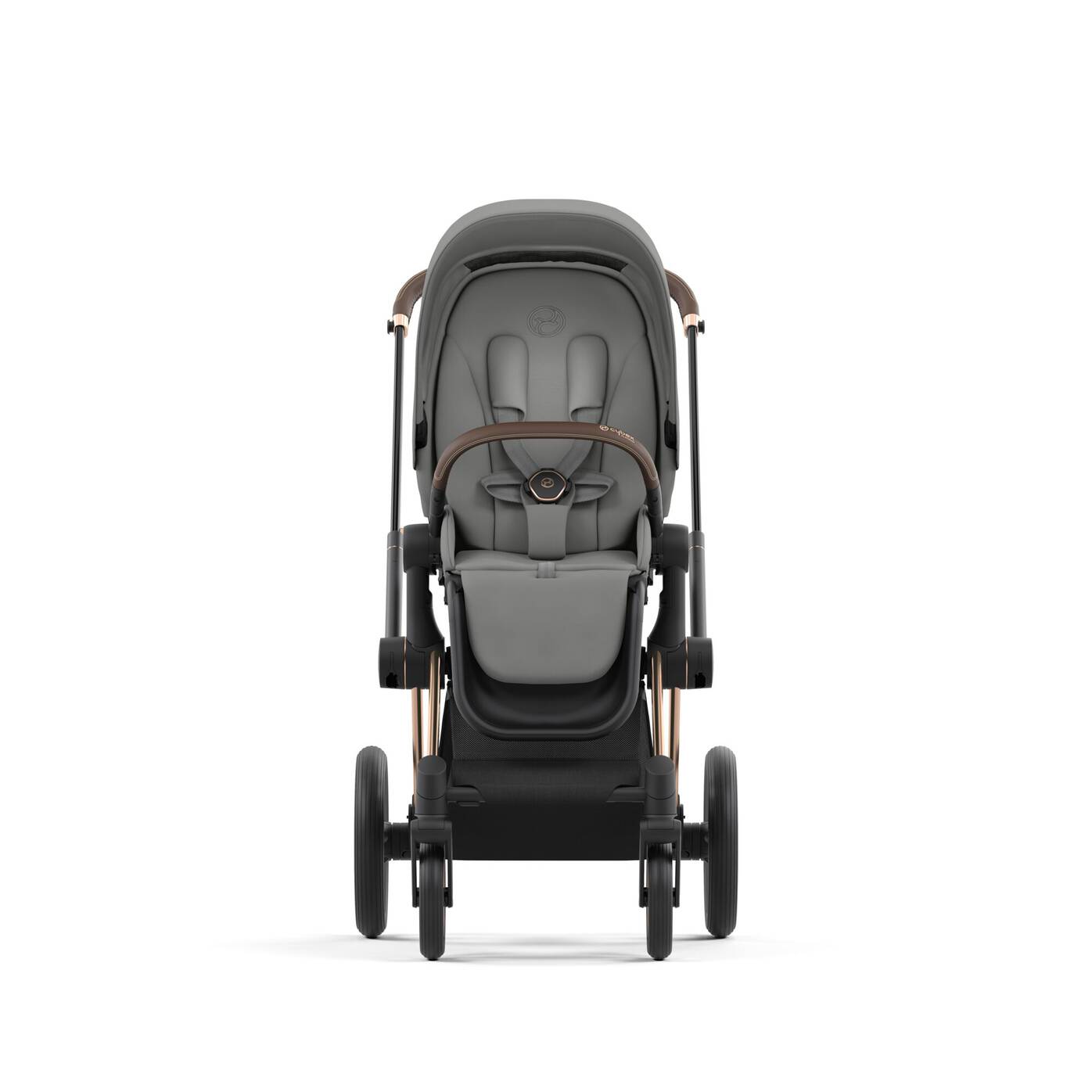 Priam / e-Priam Sitzpaket - Mirage Grey