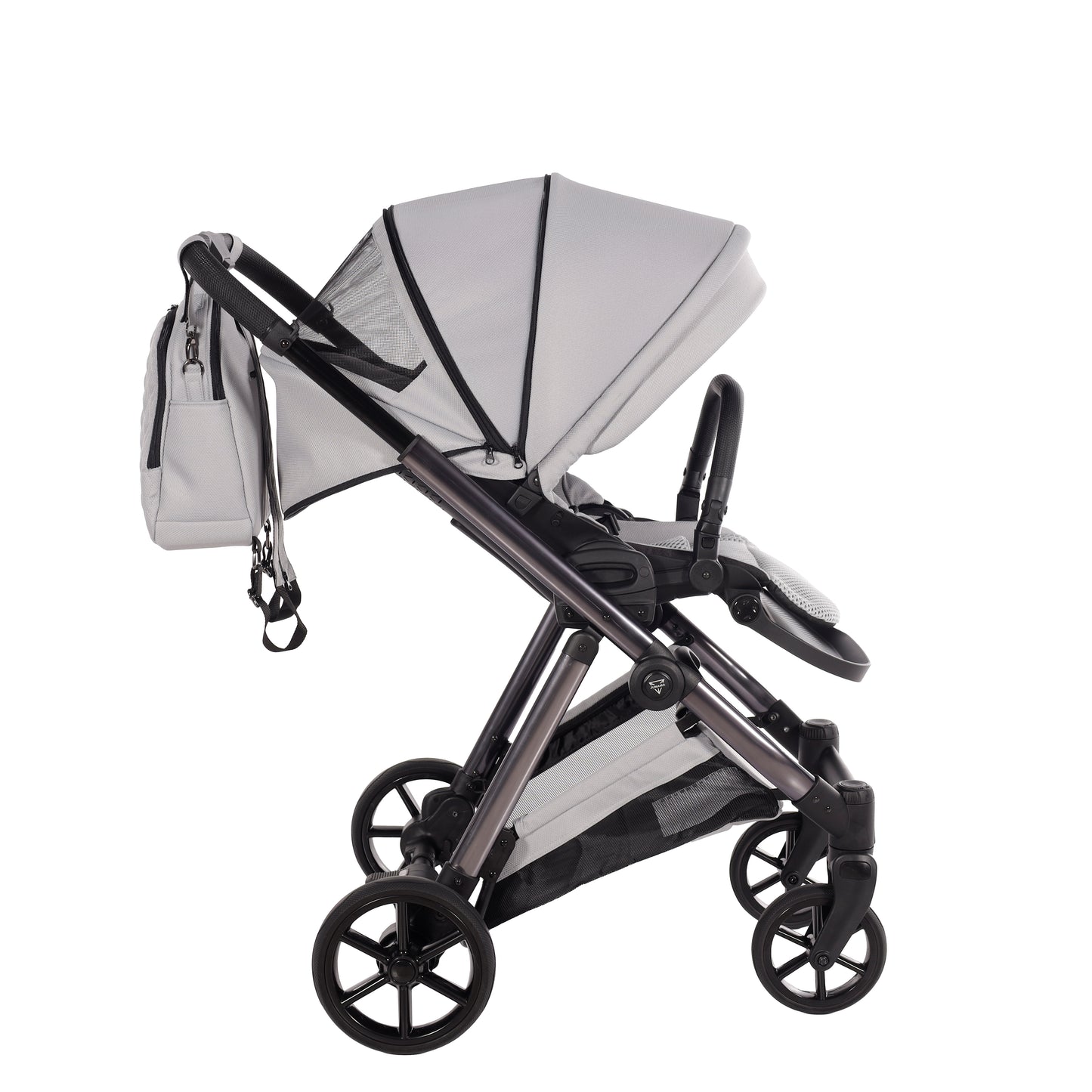 JUNAMA SPACE V3 - 01