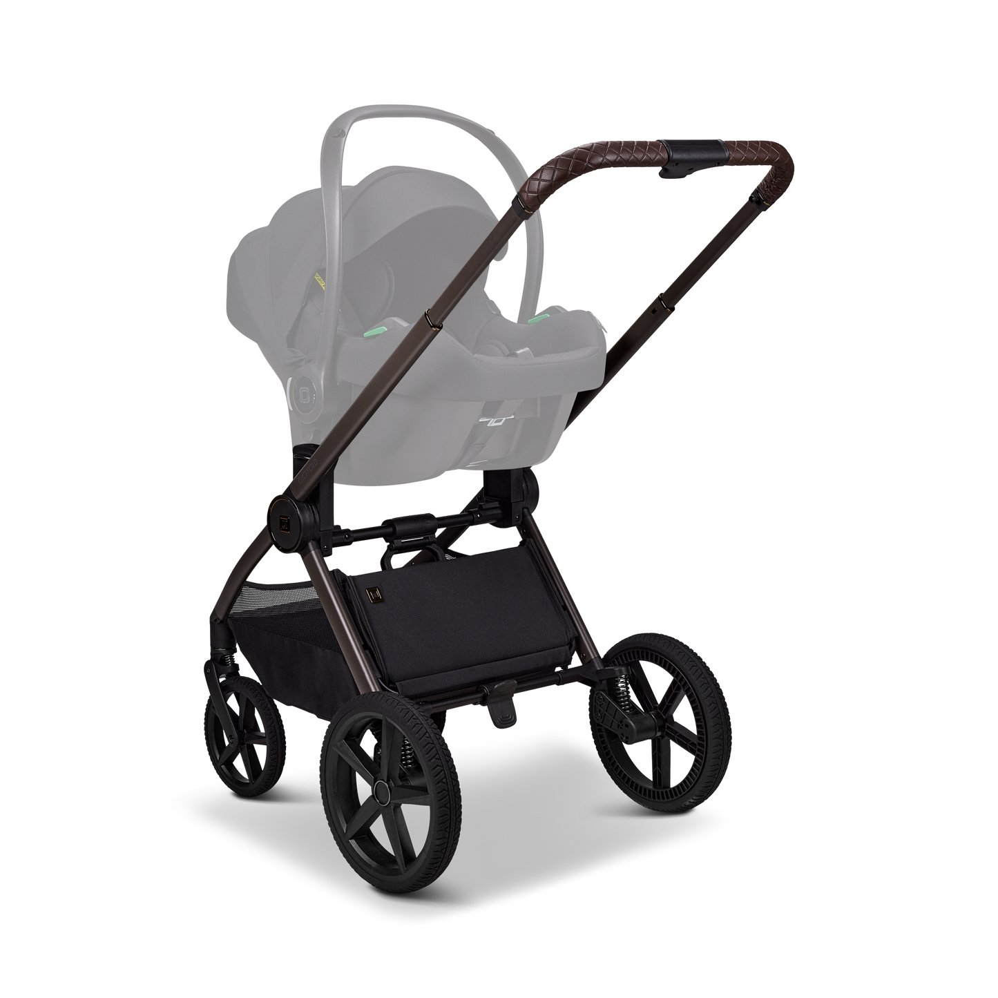 MOON GIO FOLD - Cognac