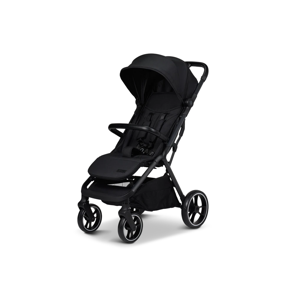 MOON - ZAC onyx melange