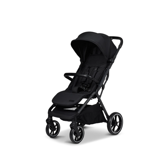 MOON - ZAC onyx melange