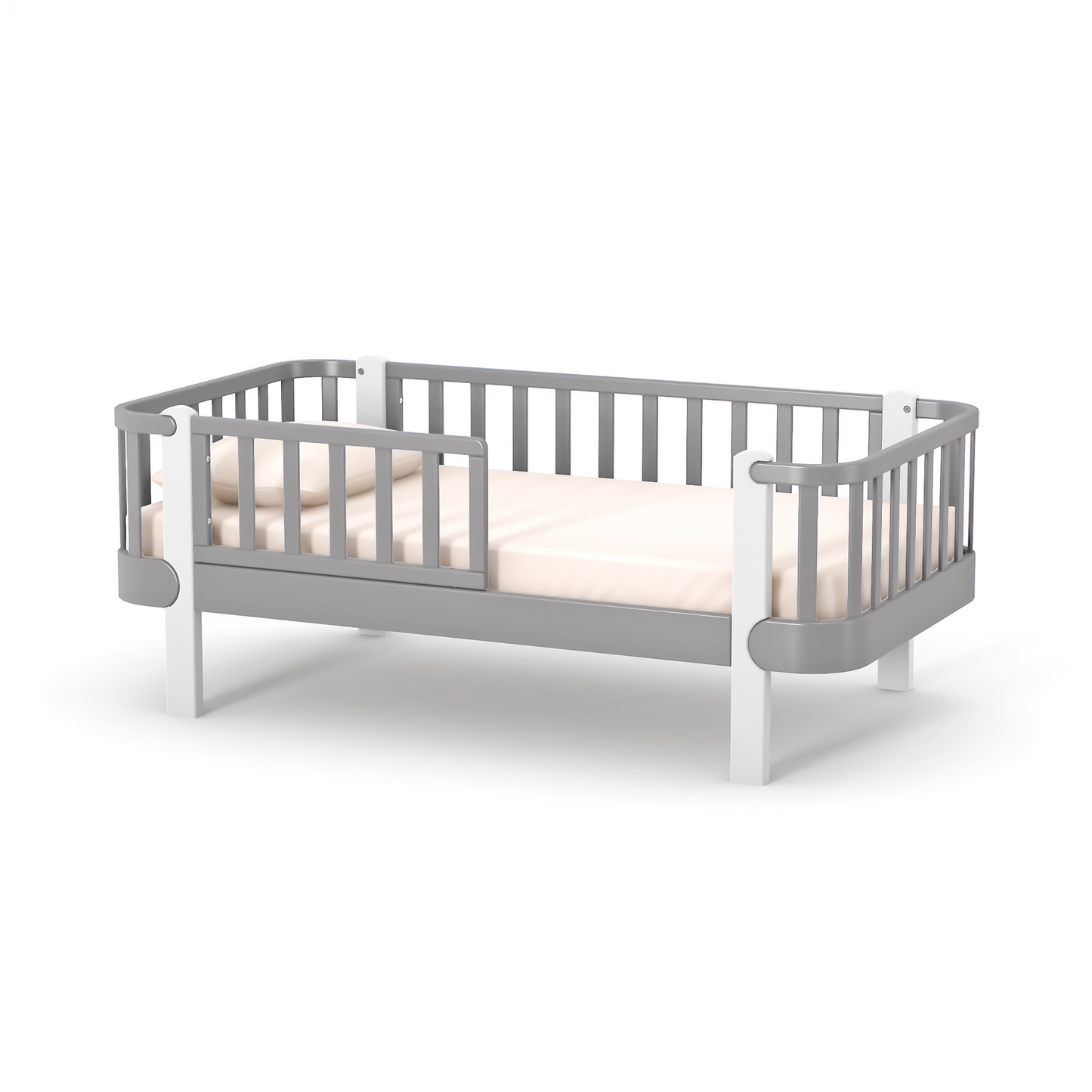 Veres Monaco 160 Jugendbett aus Buche (160x80 cm)