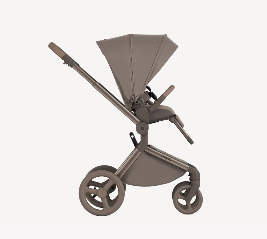 ANEX FLO - 3-in-1 SET
