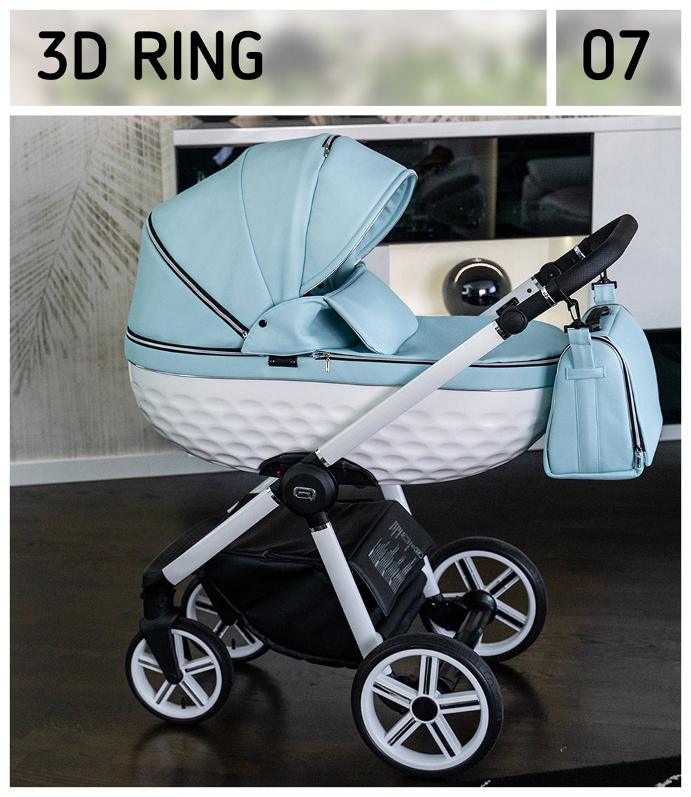 ADBOR - 3D RING - 07