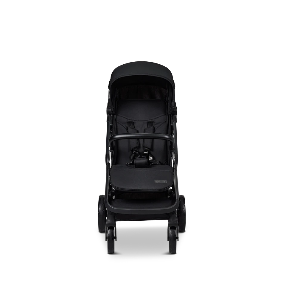 MOON - ZAC onyx melange