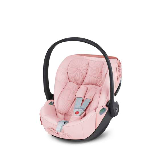 CYBEX Cloud T i-Size - Pale Blush