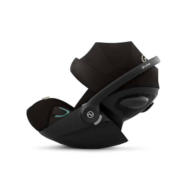 CYBEX - Cloud G i-Size - Moon Black (Plus)