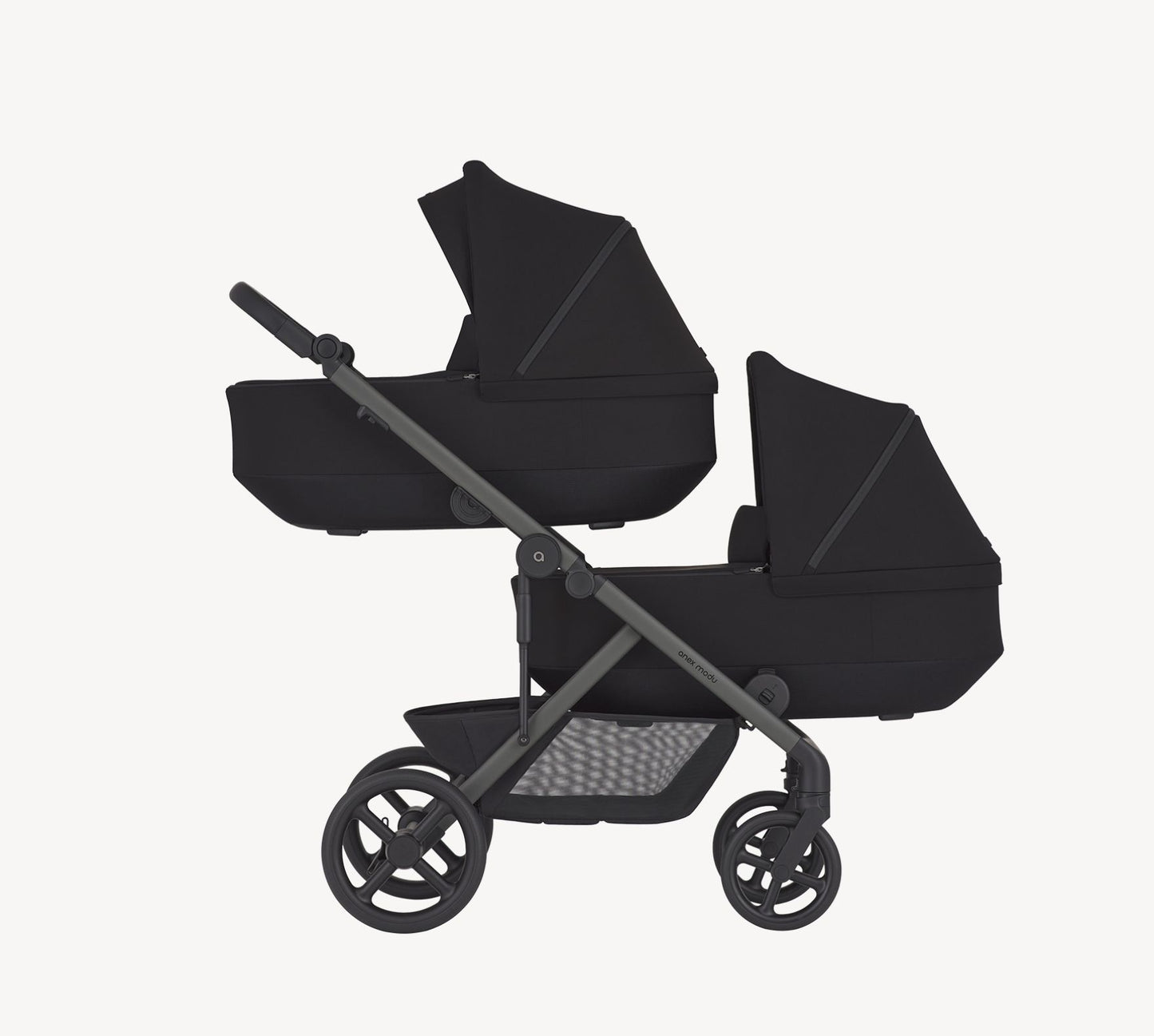 Anex Modu - Babywanne