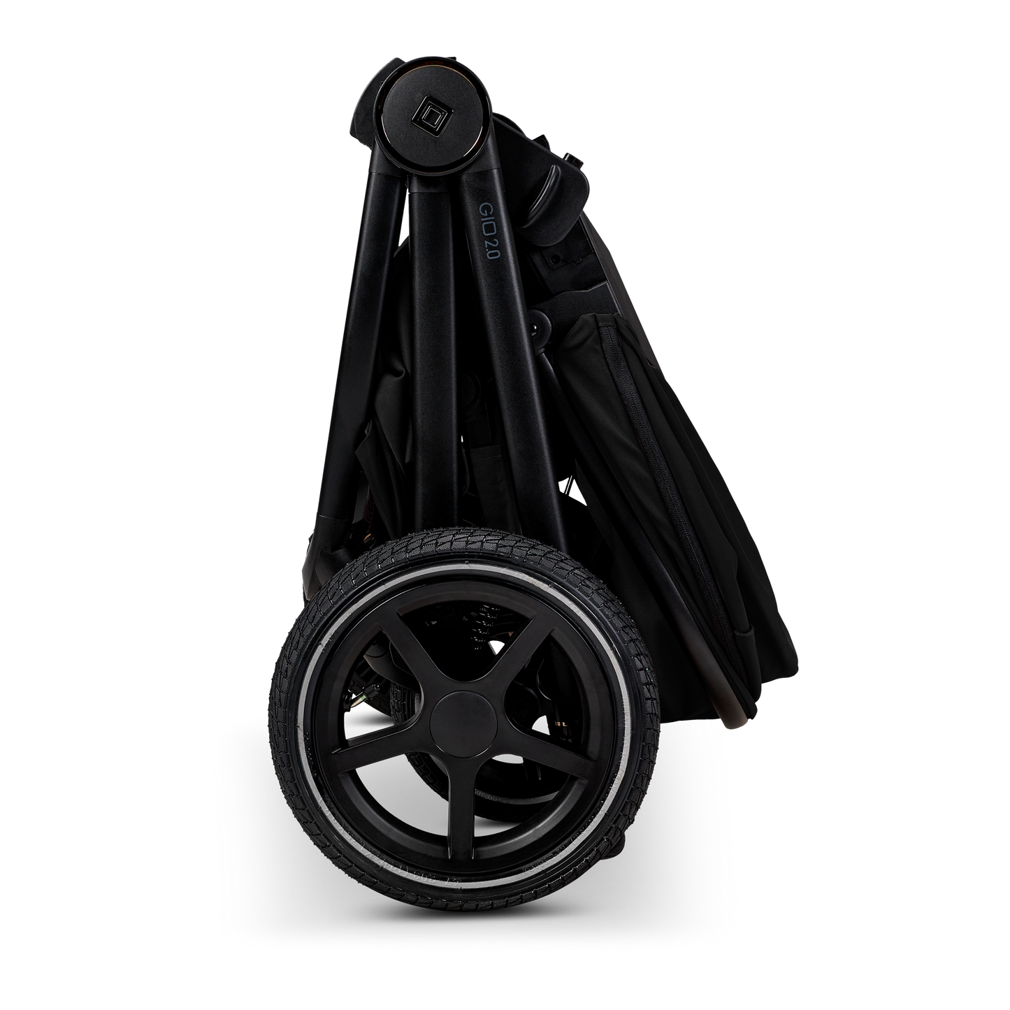 MOON - GIO 2.0 - onyx