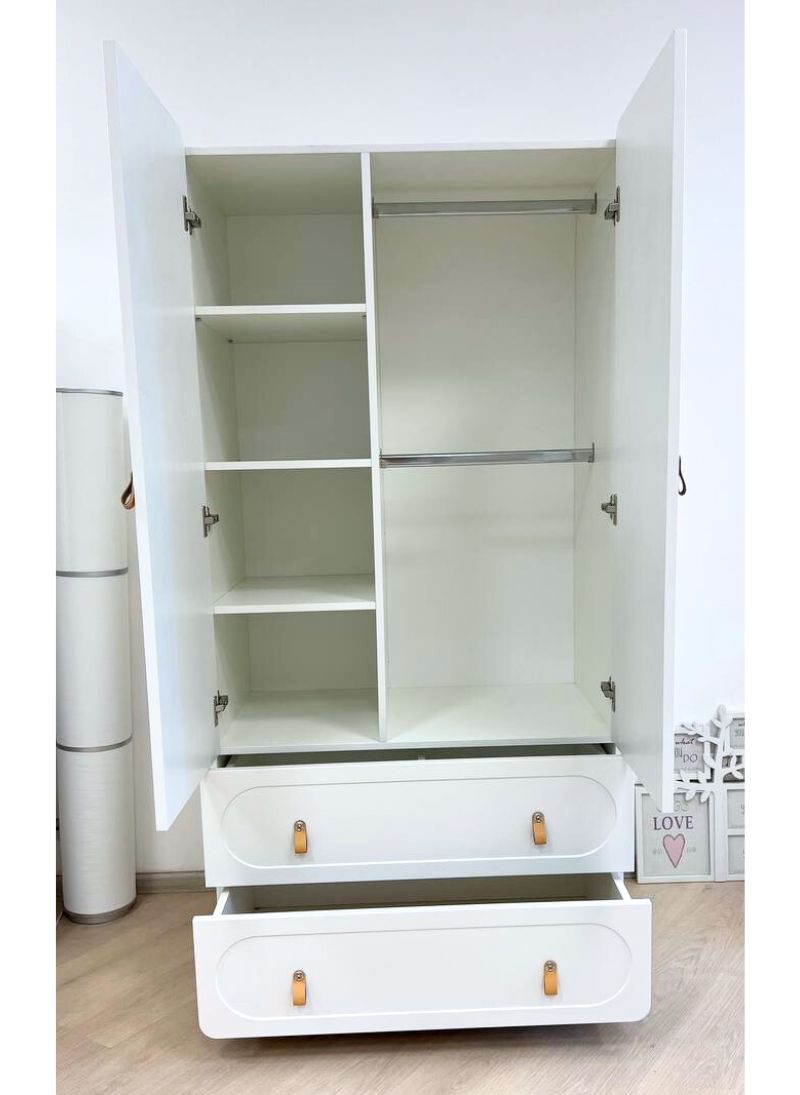 BABYSCHRANK - „HYGGE“