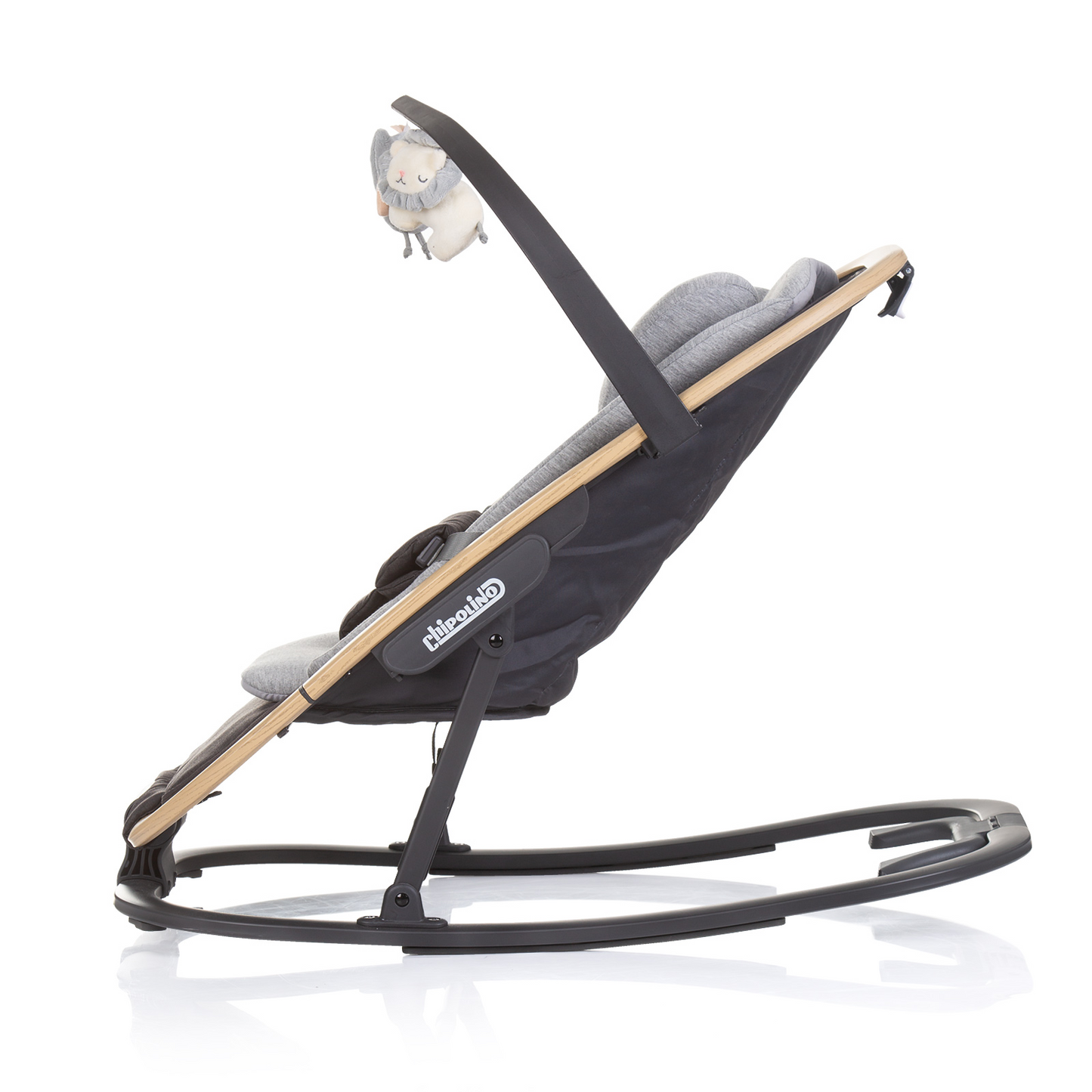 BABYWIPPE „SENSO“ WOLKE+HOLZ