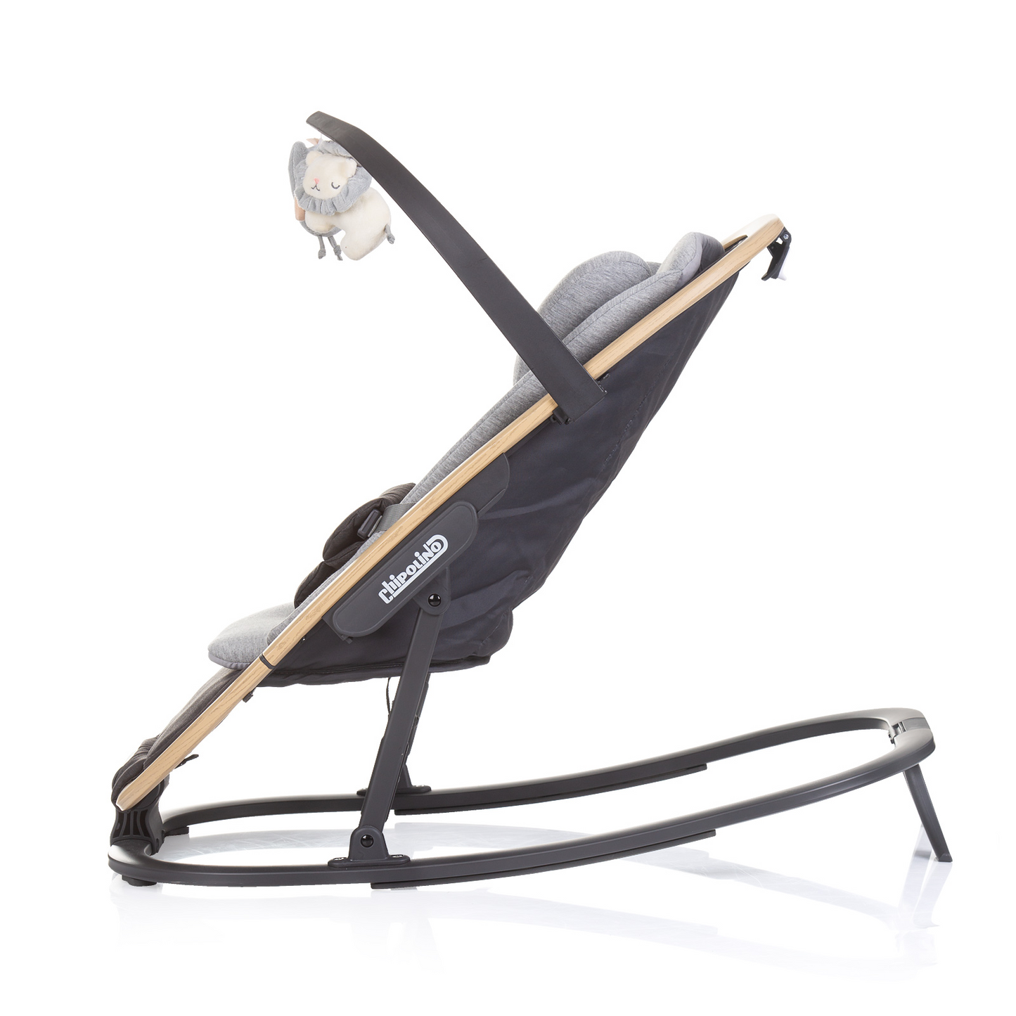 BABYWIPPE „SENSO“ WOLKE+HOLZ