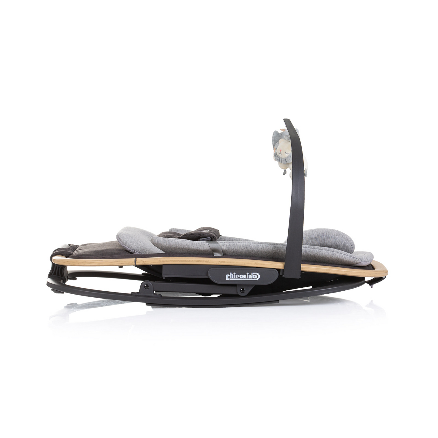 BABYWIPPE „SENSO“ WOLKE+HOLZ