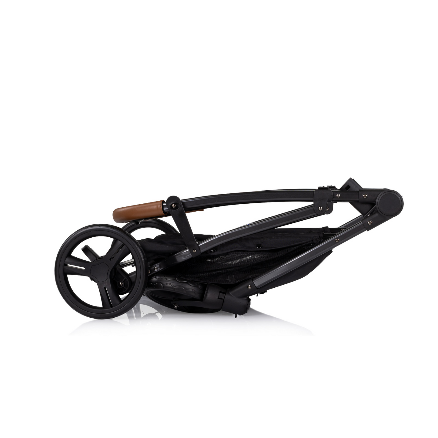 KINDERWAGEN FÜR ZWEI KINDER DUO SMART BISCOTTA