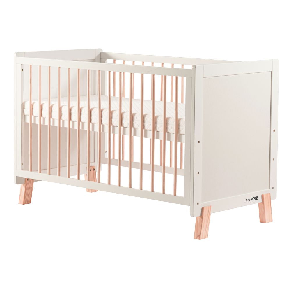 BABYBETT AVA 120cm x 60cm