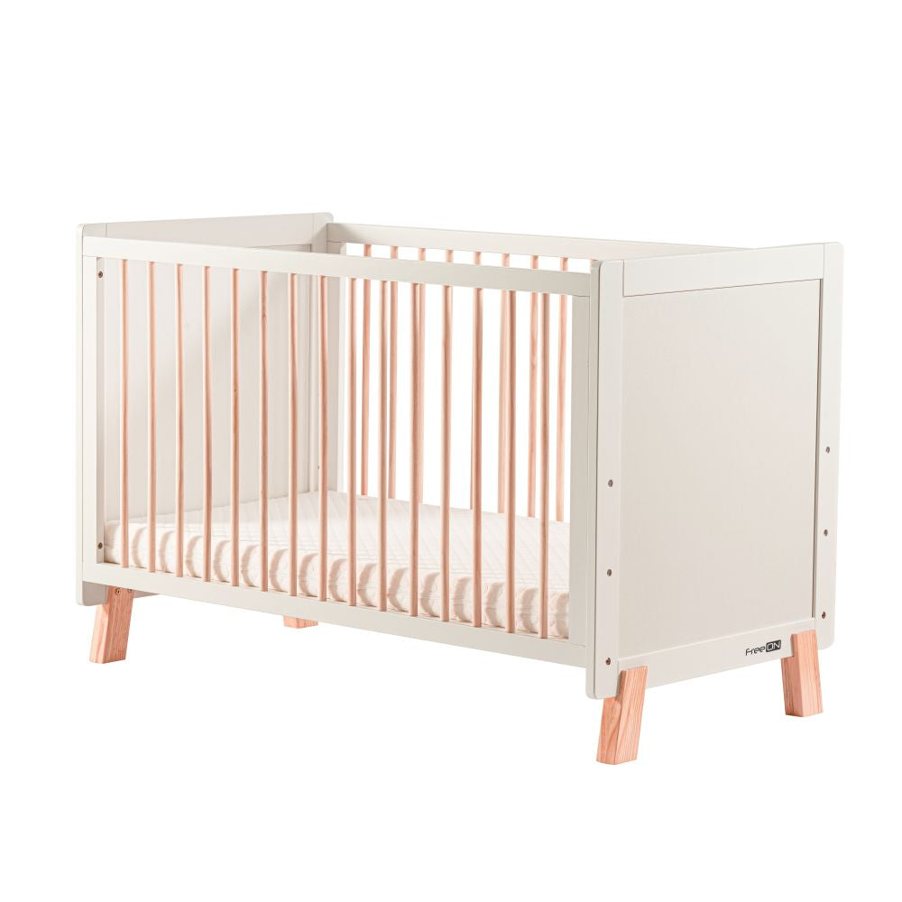 BABYBETT AVA 120cm x 60cm