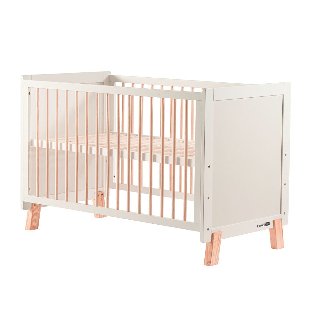 BABYBETT AVA 120cm x 60cm