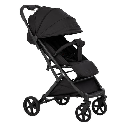 FreeON Kinderwagen Tao, schwarz