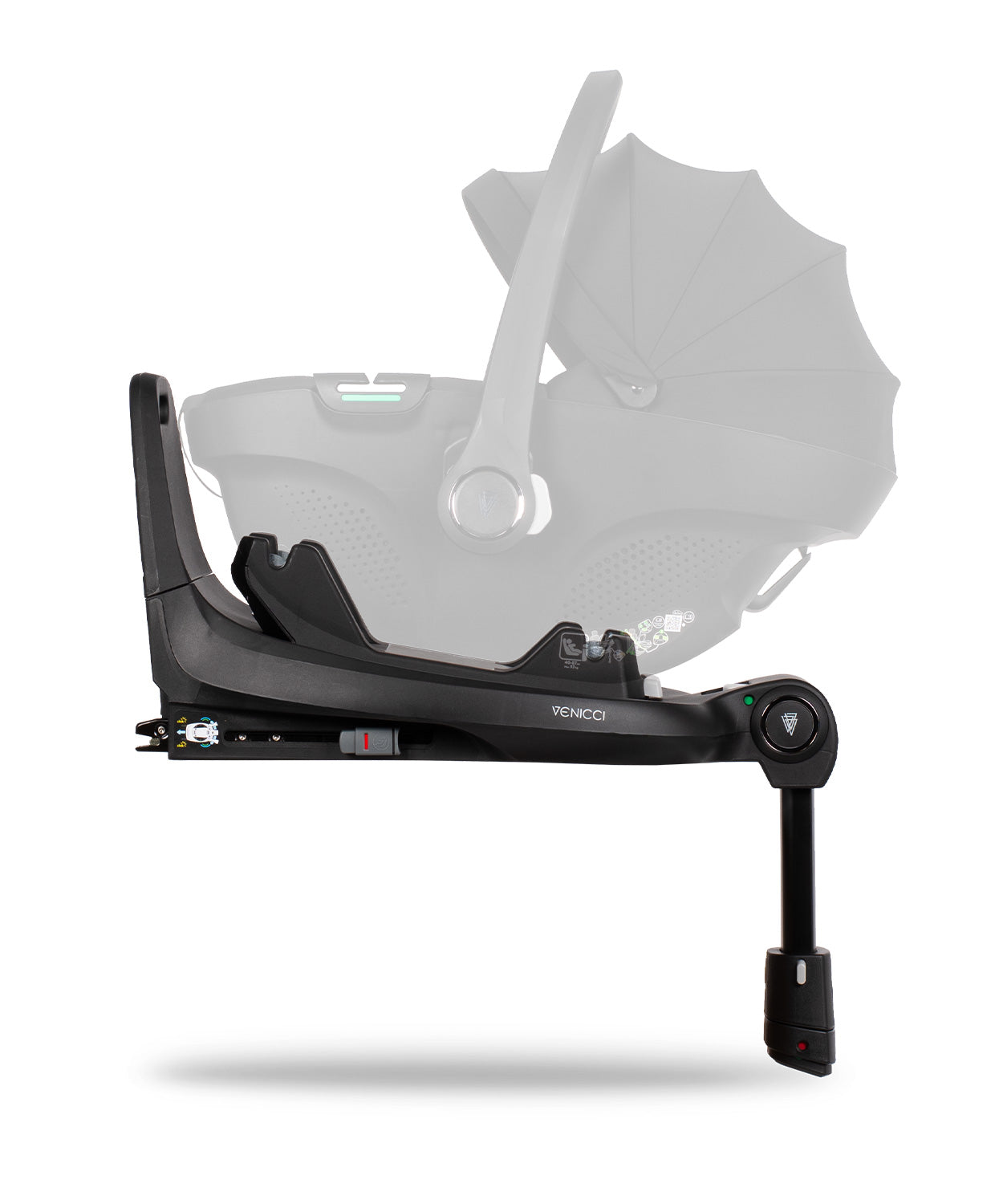 Venicci Tiago Isofix Base 360