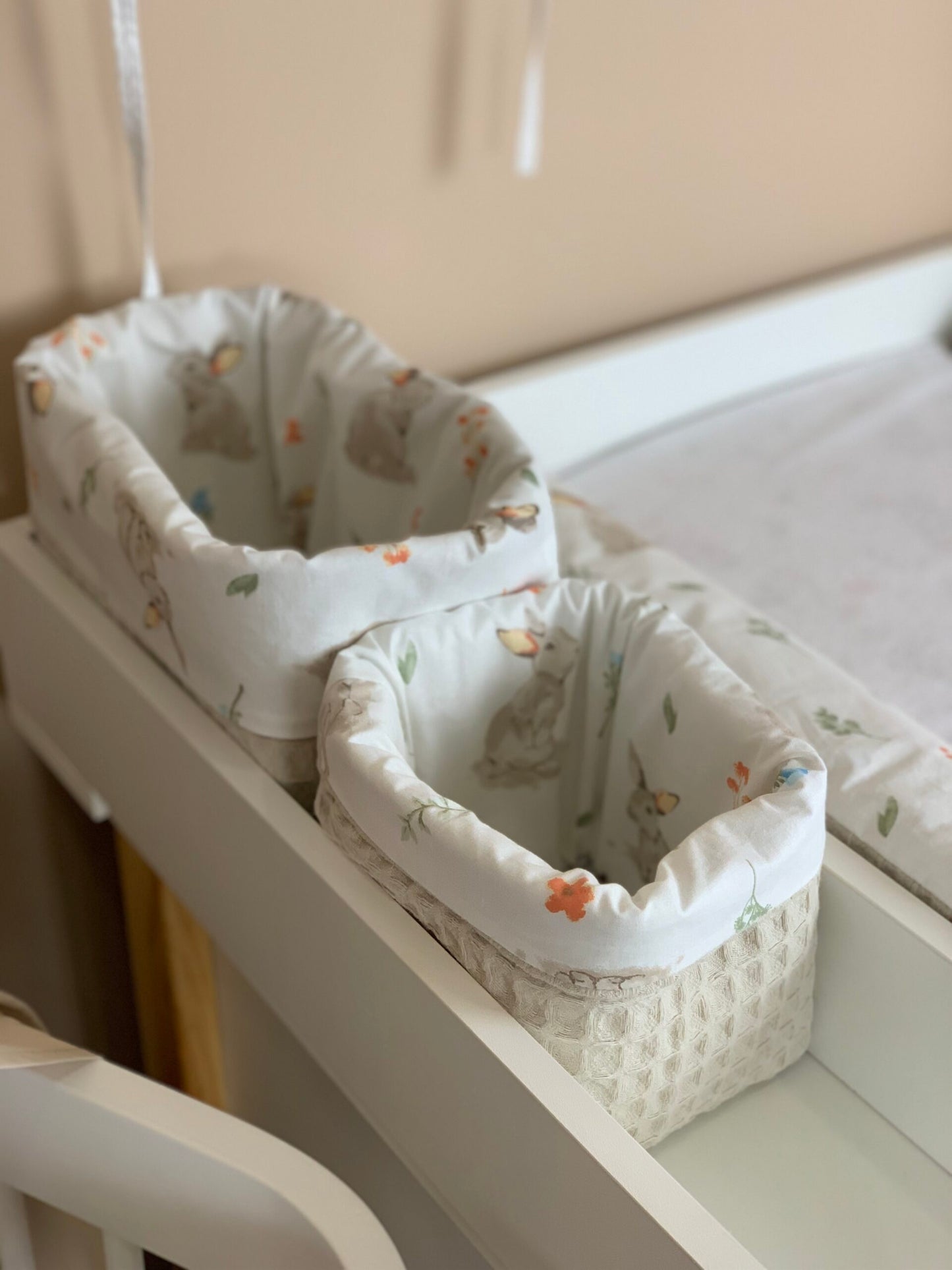 Organisatorenset „Bunny“