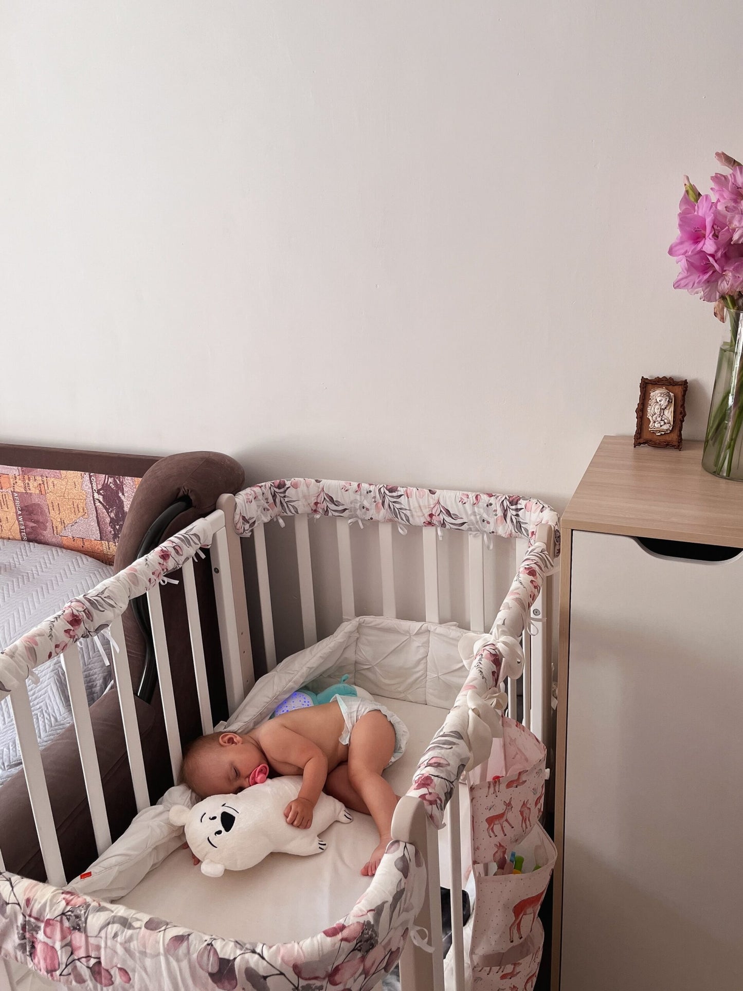 Seitenleiste – Nagetier Nika/Nika Slim