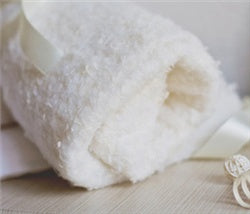 Winterdecke, Größe 110 x 90 cm, Füllung: Baumwolle