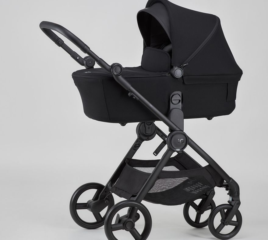 IQ baby carrier adapter