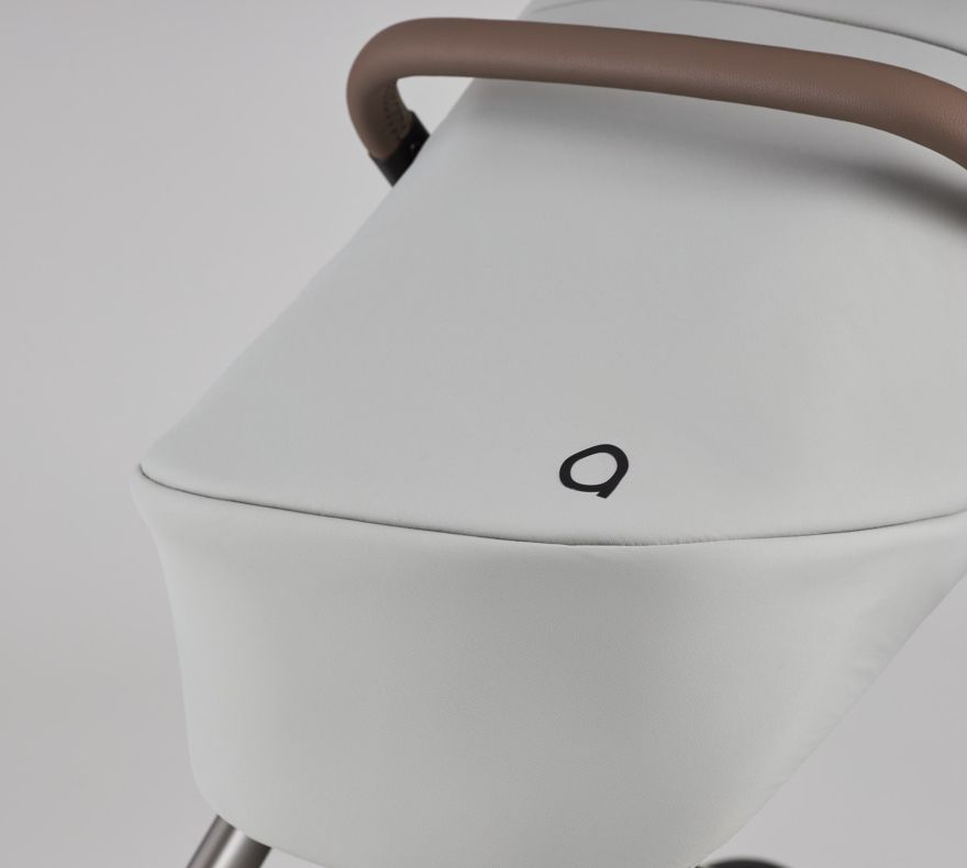 Mev/Eli/Flo foot cover for seat unit