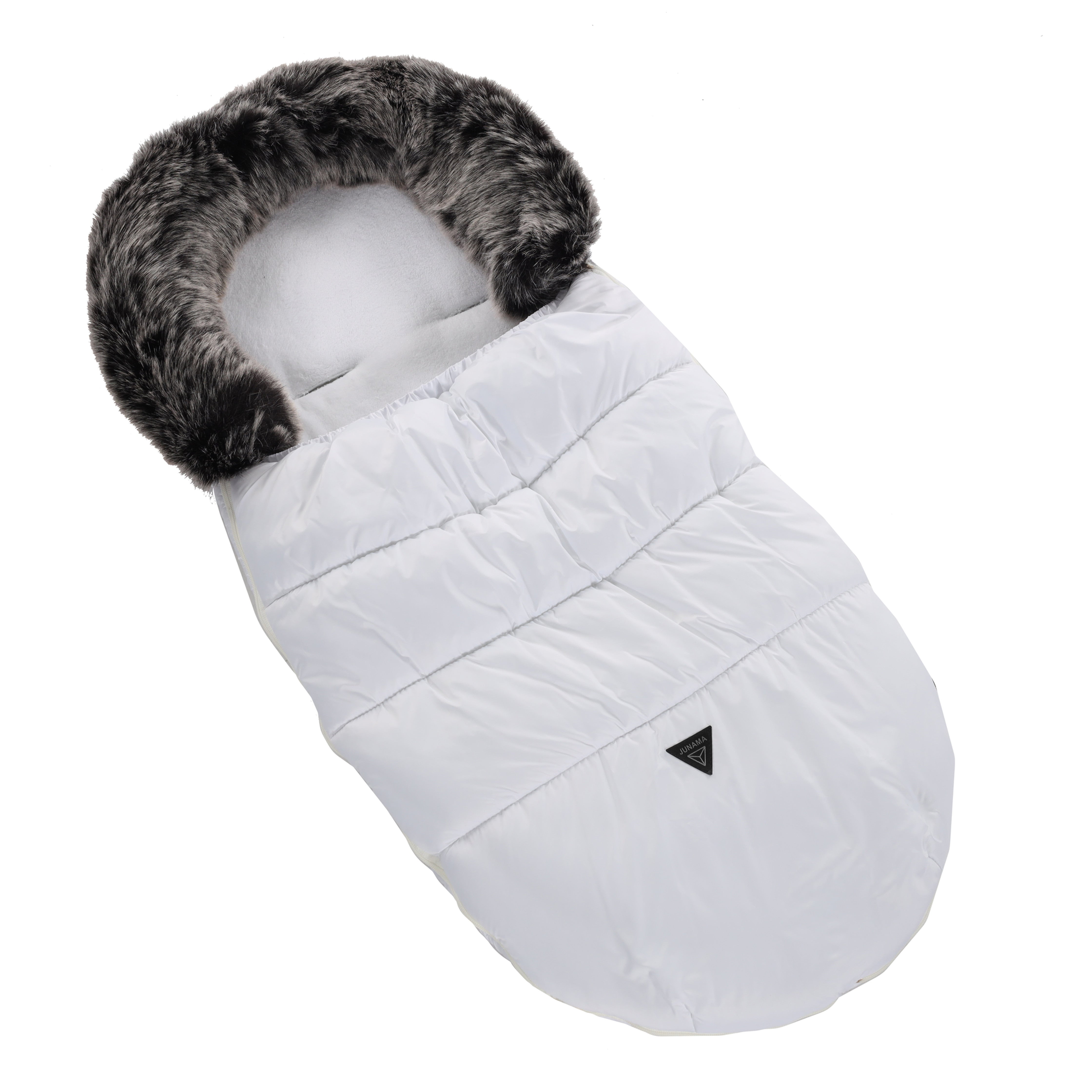 black diamond schlafsack Schlafsack DIAMOND WEIß – Die Kinderwelt
