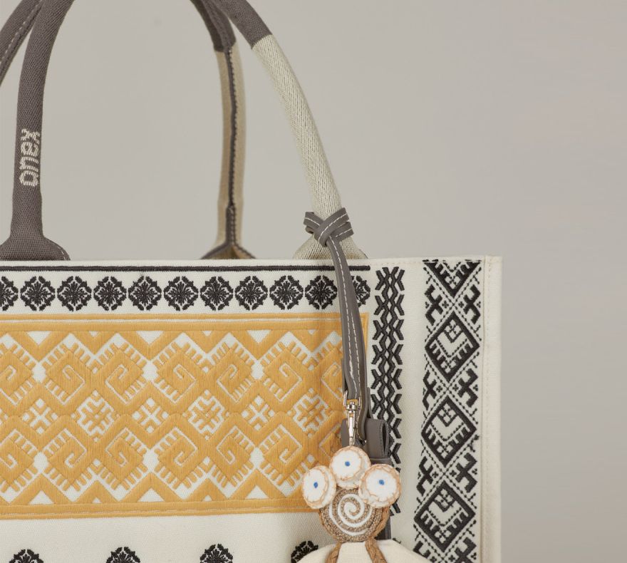 Oberih bag