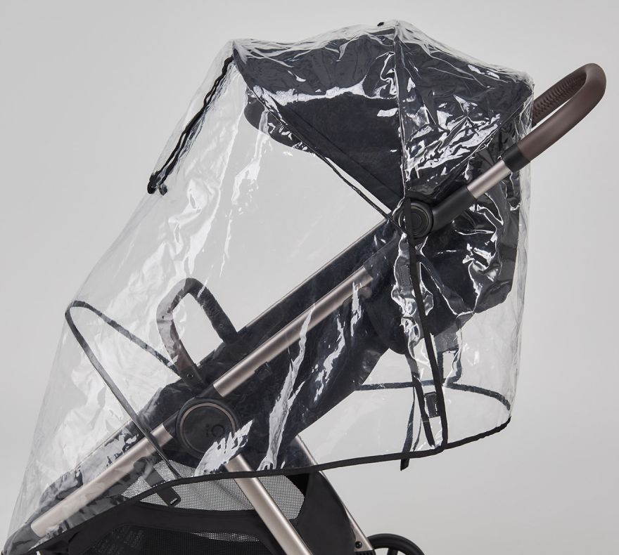 IQ Buggy Rain Cover