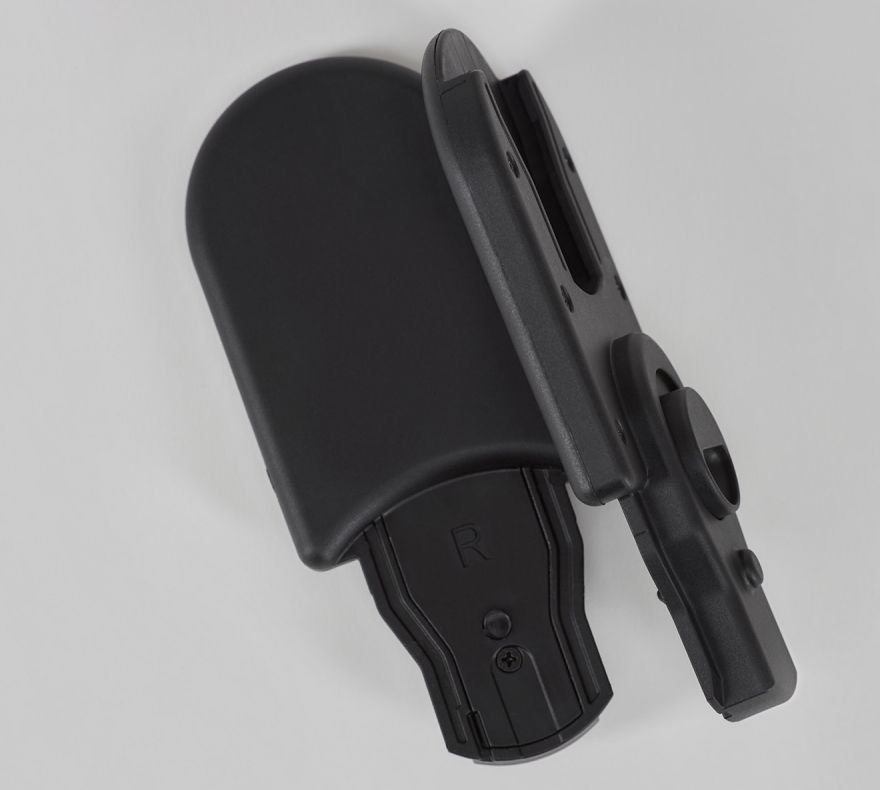 IQ baby carrier adapter