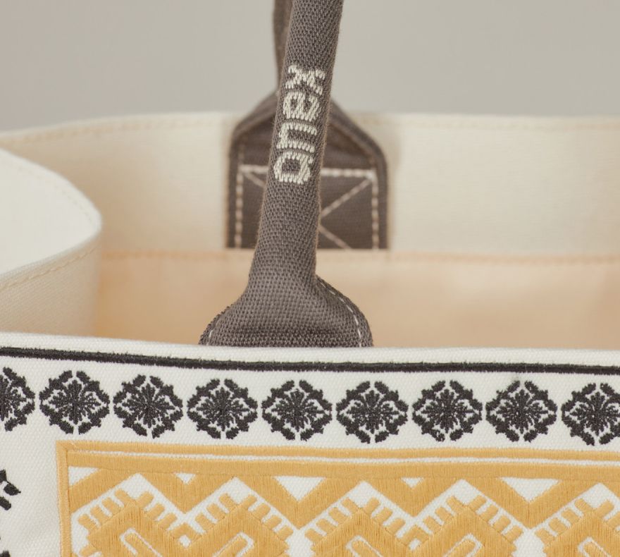 Oberih bag