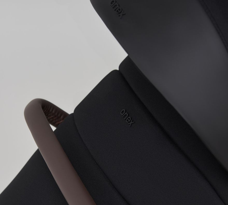 IQ foot cover for seat unit