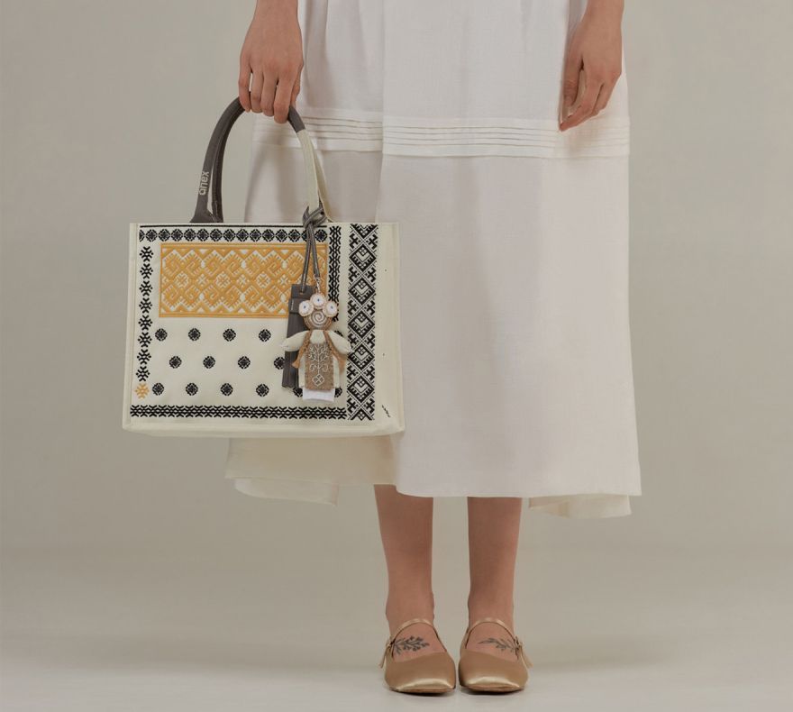 Oberih bag