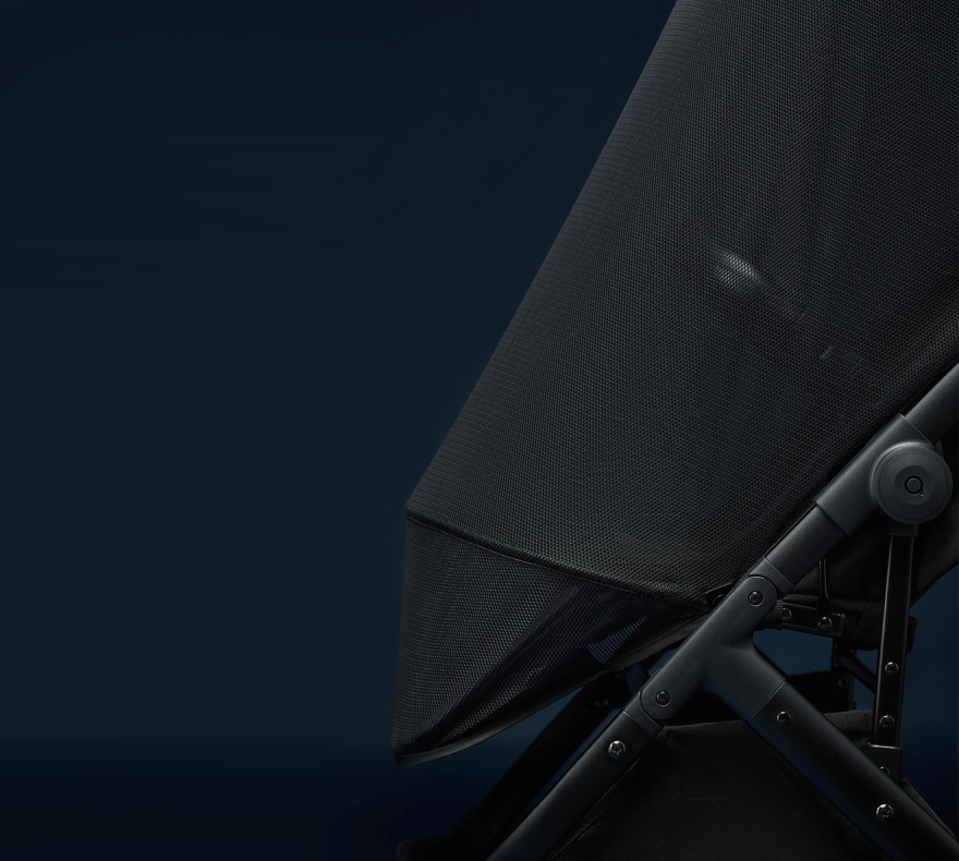Air-X mosquito net