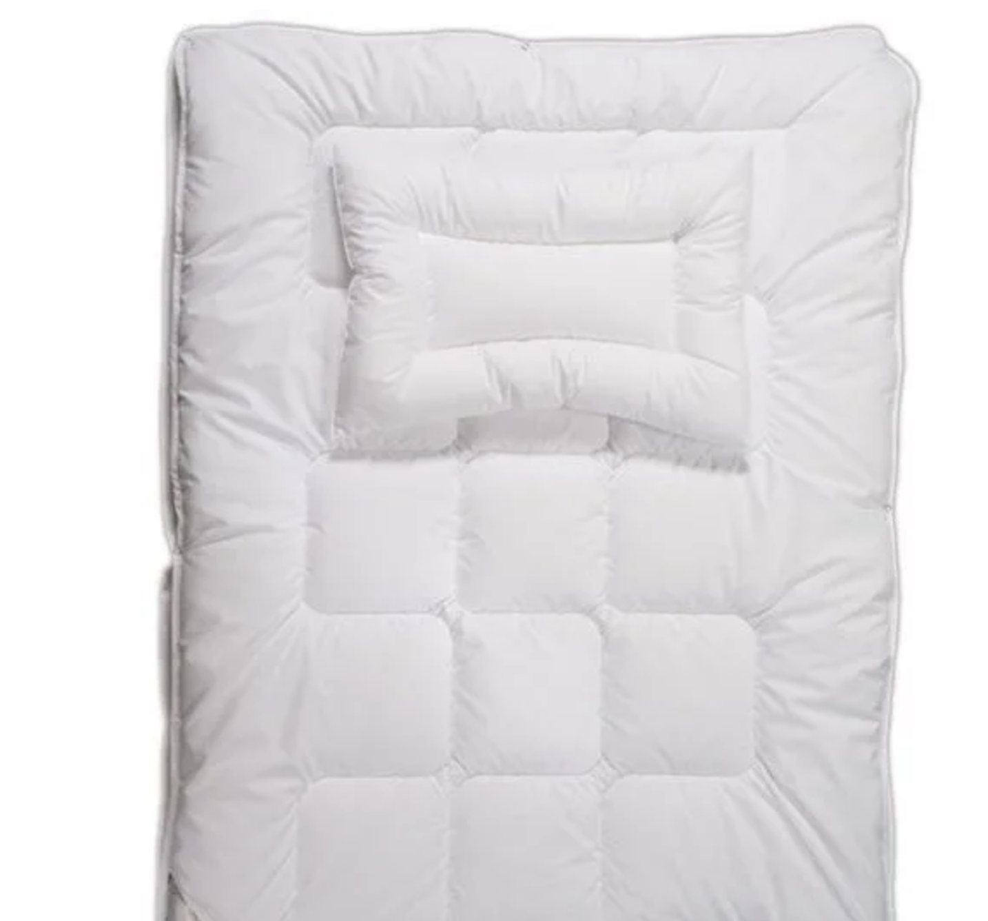 Blanket & Cushion Cotton