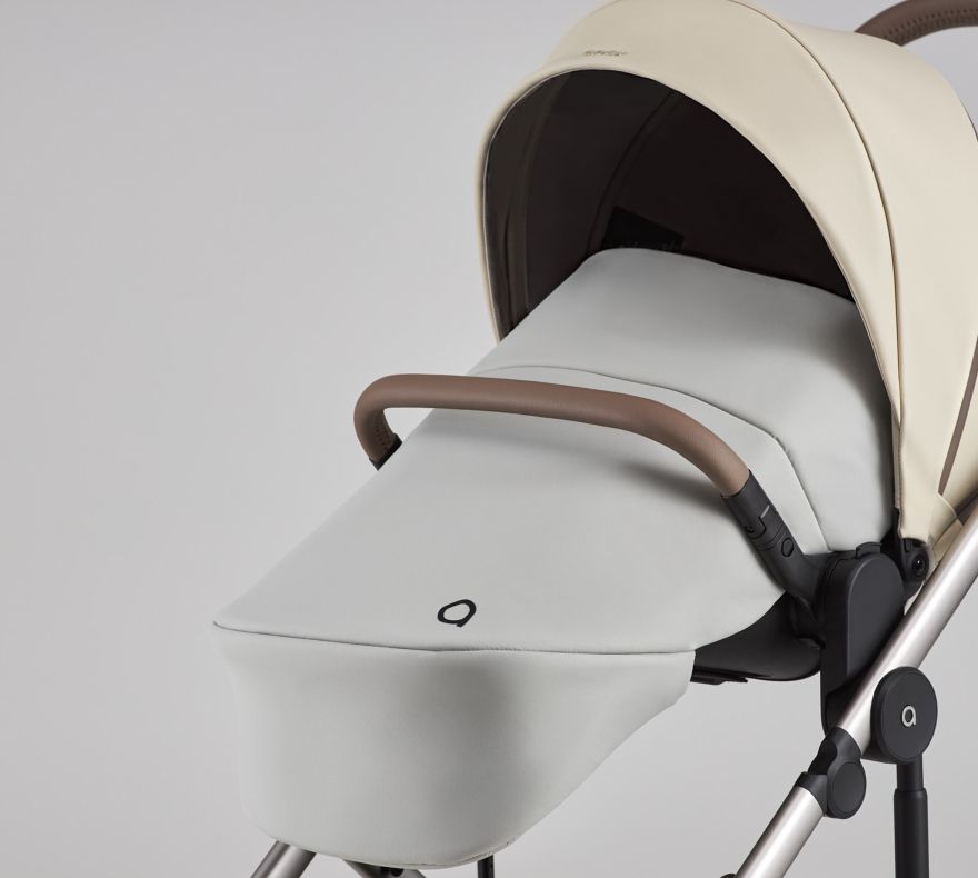 Mev/Eli/Flo foot cover for seat unit