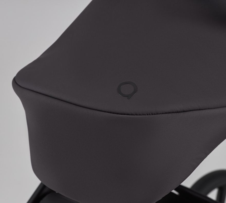 Mev/Eli/Flo foot cover for seat unit