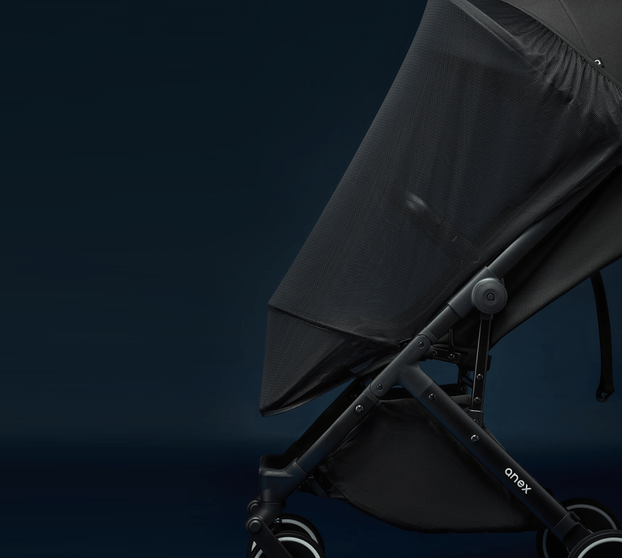 Air-X mosquito net