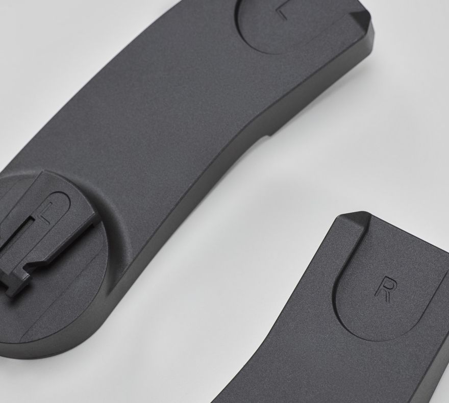 Autositz-Adapter für Modu, Mev, Eli, Flo