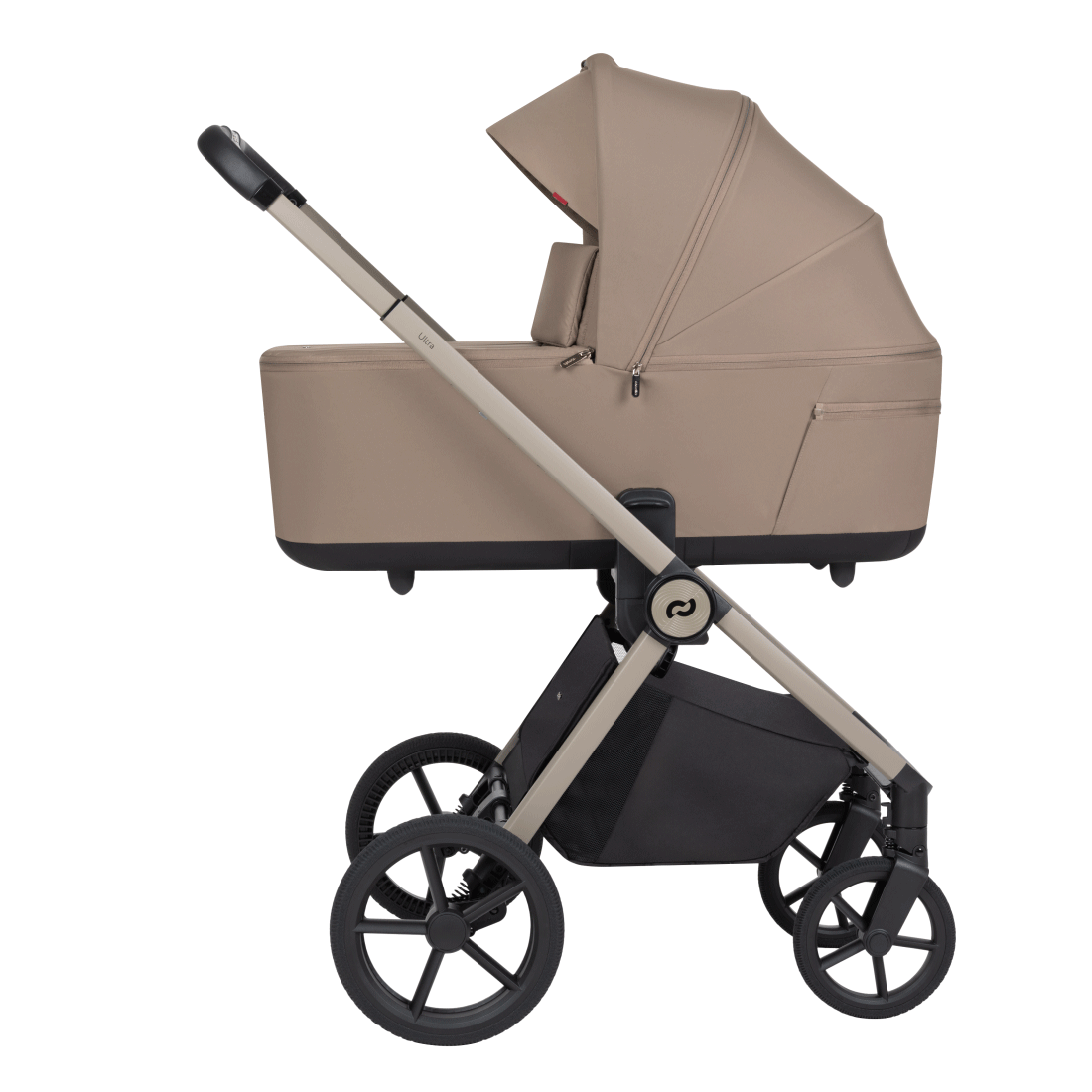CARRELLO ULTRA F - Milk Grey