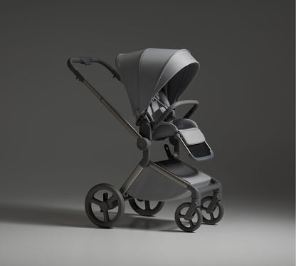 ANEX FLO Kombi-Kinderwagen