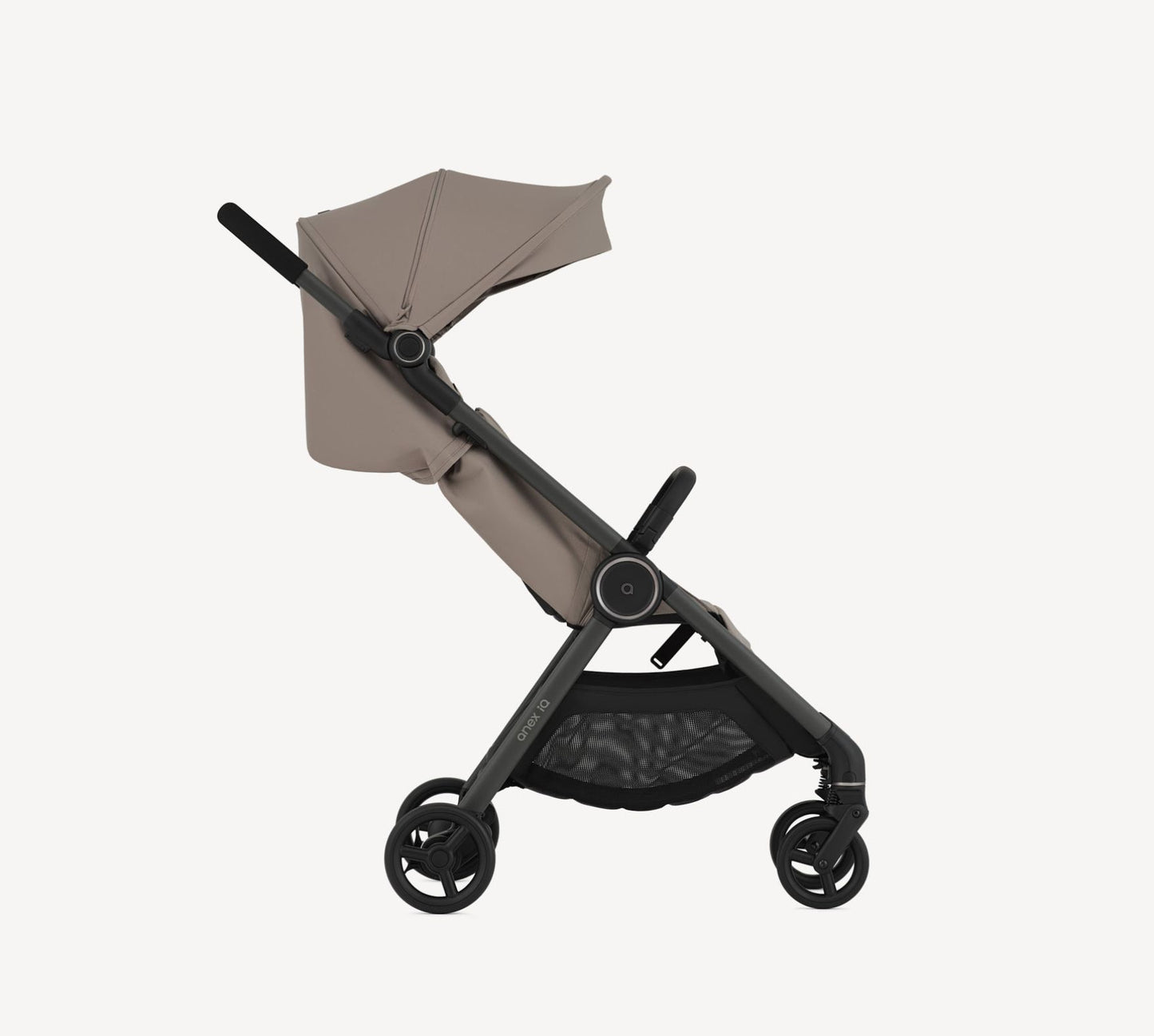 ANEX IQ BASIC Kombi-Kinderwagen